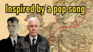 Lake Geneva to the Finland Station. I fly 3,700 miles because of the Pet Shop Boys.