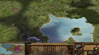 Dorwinion's Elites - North Rhun, ep. 22