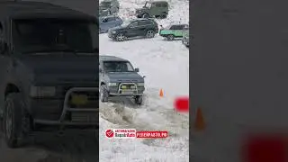 Nissan Terrano OffRoad