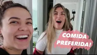 SOMOS VICIADAS EM JAPONÊS!
