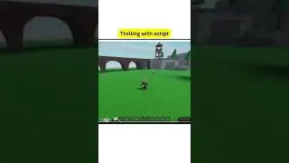 Roblox Chaos Script Trolling (5) 