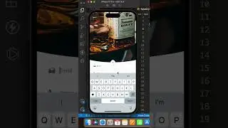 Animated Login and register forms in react native #reactnative #youtubeshorts #shortvideo #shorts