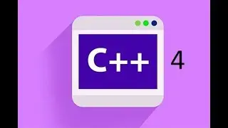 C++ - 4 - Comments (myanmar - ျမန္မာ )