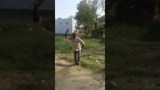 Makhhan dance in holi in Sukhlalganj