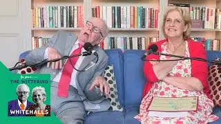 Drunken Rats | The Wittering Whitehalls