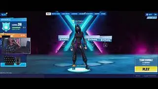 New Mouse, New Binds, New Sens | !discord