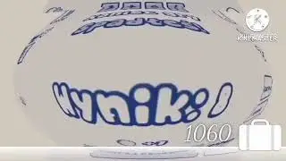 Pou 1060 Logo Animation