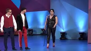 КВН "Давай заведём корову"