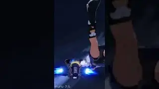 Shuupatsu Shuupatsu~~  #honkaiimpact3 #amv #anime #motionvideo #effects