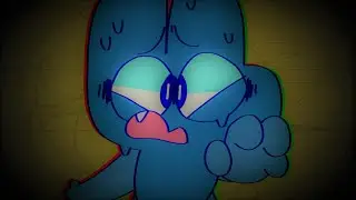 Wonda //Animation meme (BFB)