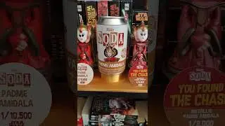 Funko Soda Saturday Star Wars #shorts #funko #funkosoda #funkosodachase #starwars #starwarsfan