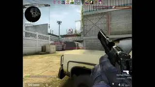 CS:GO Kill Montage #1 | Makitsch