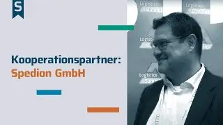 SPEDIFORT Kooperationspartner: Spedion GmbH