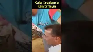 Kocanı Da Karıştırmasın Canım 😂 #şorayuzunyolda #shorts