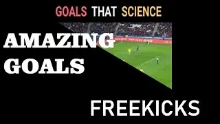 Amazing Goals Science Can Not Explain