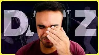 El día que ILLOJUAN vivió una película (DAYZ)