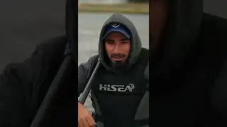 Прогулка на Сап. #shorts #море #sup