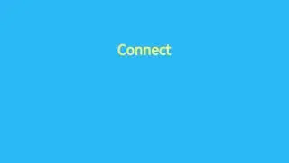 Topcoder Connect: Crowdsourced App Design and Development