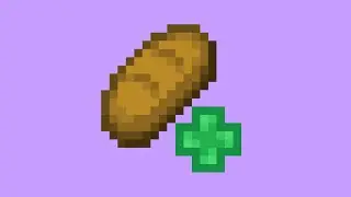 Better Food Mod 1.0.5 minecraft