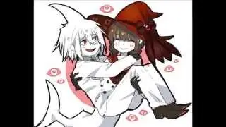 Falling In Love - Wadanohara x Sal