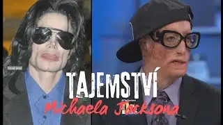 Michael Jackson stále žije !
