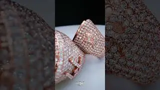 Montana 700 cops 2 Insane custom Championship rings !