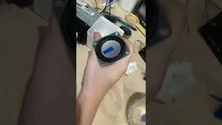как валит динамик от defender