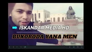 BUXORODA OLTINDAN ISHLANGAN XOTIRA KITOBI!!!