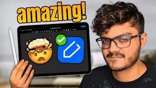 Notewise is AMAZING | The Best Note Taking App 2024?! 🤯📝🚀