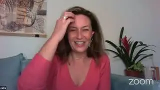 מניפסטינג - זימון והגשמת חלומות - הרצאה קארינה עדיקה