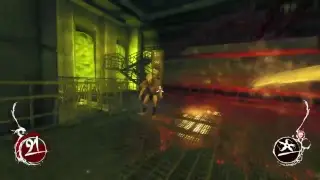 Shadow warrior heroic
