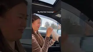 Made my GF work for food🤣 