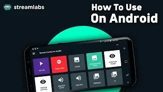 How To Use Streamlabs On Android (Updated 2025)