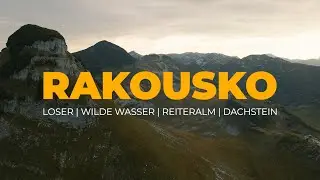 Prodloužený víkend v Rakousku...