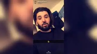 Mohamed Henni CONTENT du DÉPART de MITROGLOU !