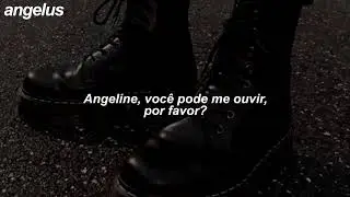 chase atlantic; angeline {tradução/legendado}