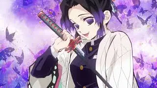 Shinobu Kocho - Before You Go 「EDIT」