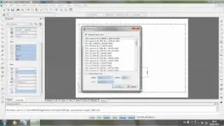 แปลงไฟล์เป็น PDF AutoCAD DraftSight