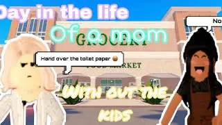 Day in the life of a. Mom without the kids *RAN INTO A KAREN ?* | it’s laylani