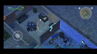 LDOE raid: Player 6754