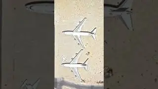 Saddam Hüseyin’in Uçakları Hala Tunus Çöllerinde