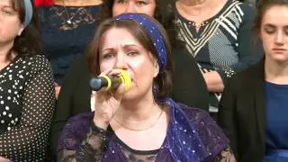 Небо на земле так непонятно. Наташа Гнатенко.