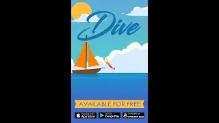 Dive - Exploration Update