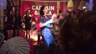 East Village Club - concurs barmani 4
