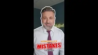 3 Mistakes To Avoid When Selling in a Changing Market