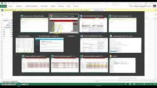 Crear Archivos de Excel con PHP y Myslq con PHPExcel Parte 2