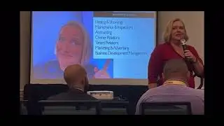 NARPM Southern States Conference Clip