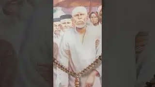 Om Namon Sainathay 