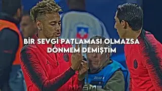 Sonunda Döndüm Ya
