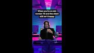 Relatable memes for music producers
